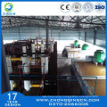 Waste Rubber/Solid Waste/Life Garbage/Medical Waste Pyrolysis Plant to Energy with Ce, SGS, ISO